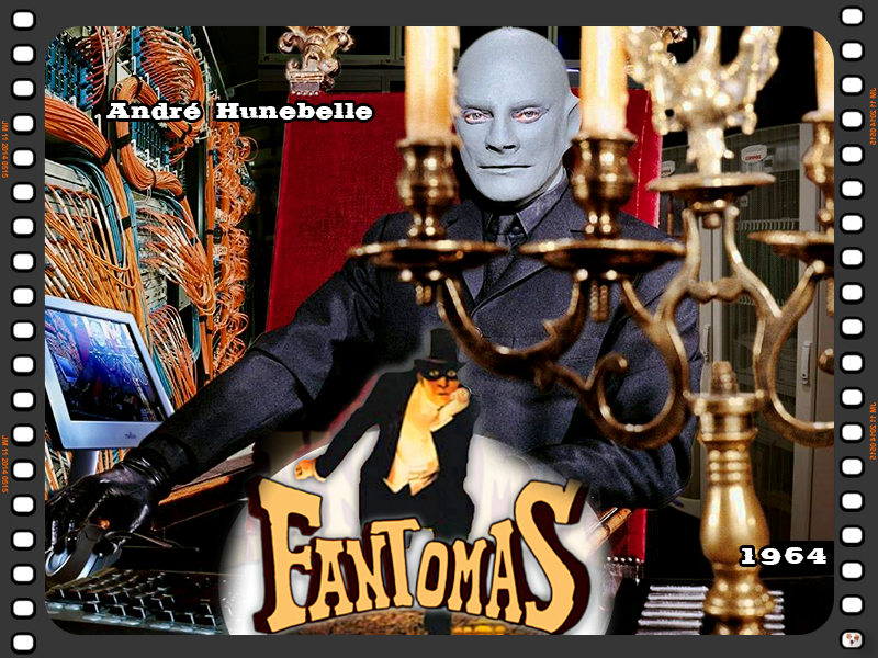 Fantomas